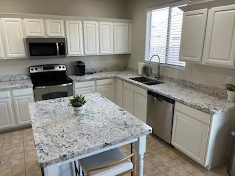 Luxury In Laveen *