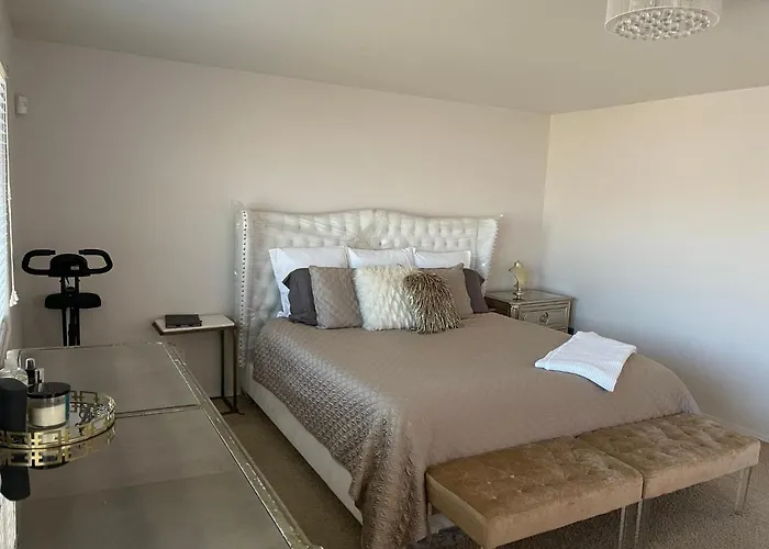 Holiday home Luxury In Laveen *