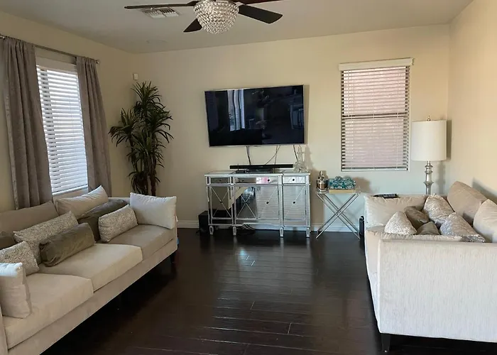 Luxury In Laveen Holiday home Phoenix