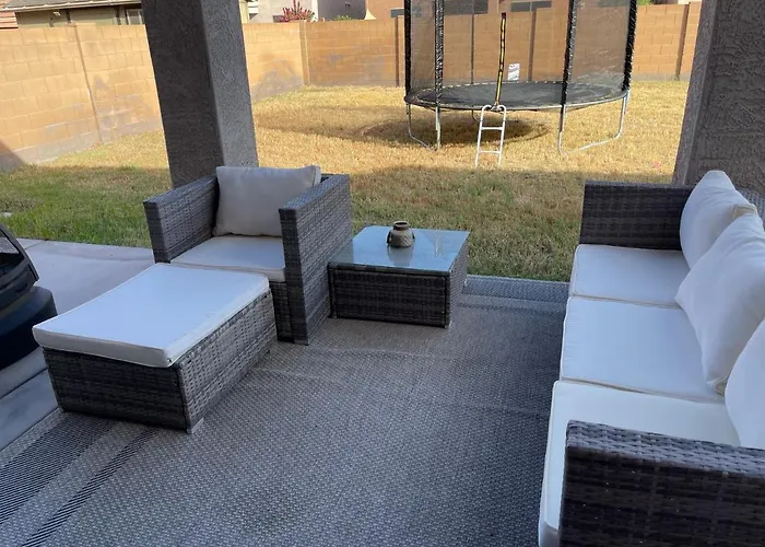 Luxury In Laveen * Phoenix