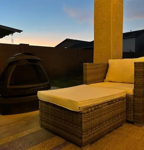 Holiday home Luxury In Laveen
