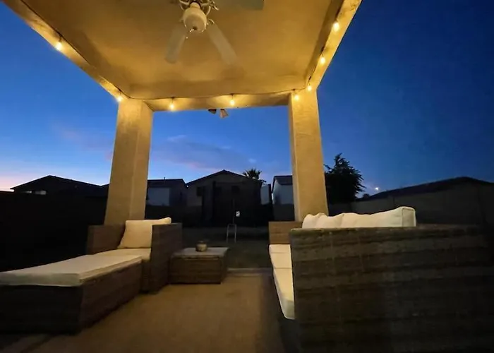 Holiday home Luxury In Laveen Phoenix